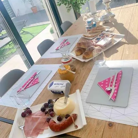 Вилла Tequila House - Luxury House In Portugal Santa Barbara (Lisbon)