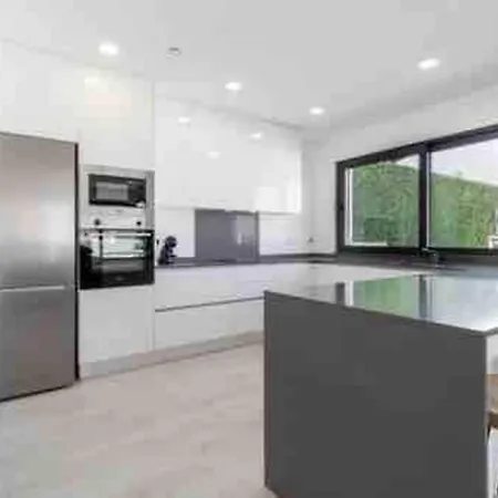 Tequila House - Luxury House In Portugal * Santa Barbara (Lisbon)