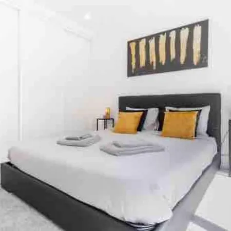 Tequila House - Luxury House In Portugal Villa Santa Barbara (Lisbon)