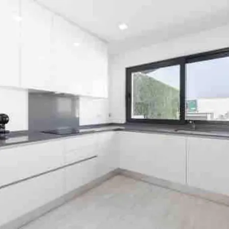 Tequila House - Luxury House In Portugal Villa Santa Barbara (Lisbon)