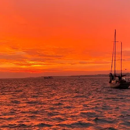 Tequila House - Luxury House In Portugal Villa Santa Barbara (Lisbon)