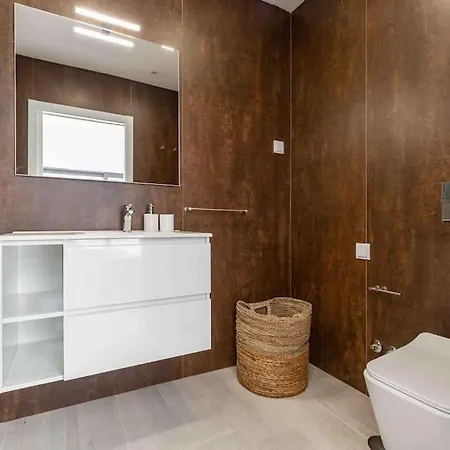 Tequila House - Luxury House In Portugal Villa