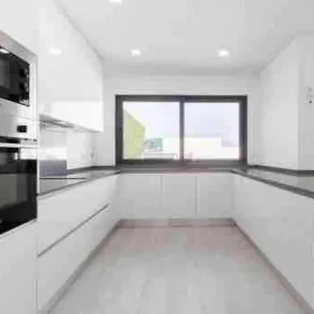 Villa Tequila House - Luxury House In Portugal Santa Barbara (Lisbon)