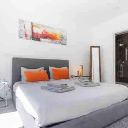 Tequila House - Luxury House In Portugal Santa Barbara (Lisbon)