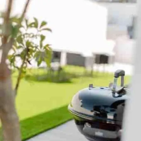 Tequila House - Luxury House In Portugal *