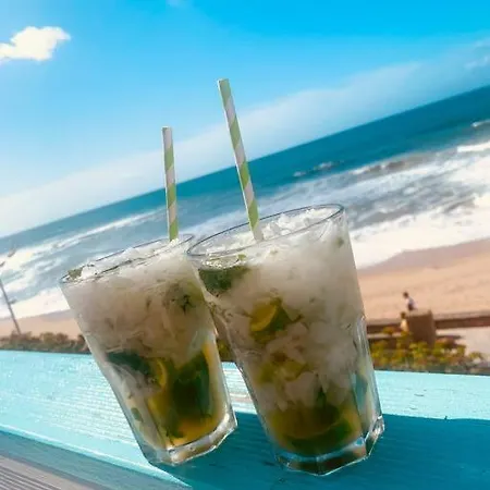 Tequila House - Luxury House In Portugal *