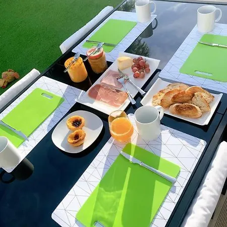 Tequila House - Luxury House In Portugal Santa Barbara (Lisbon)