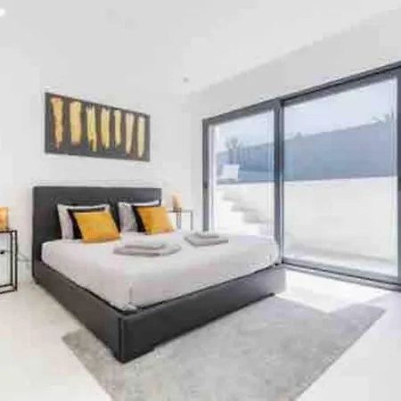 Tequila House - Luxury House In Portugal * Santa Barbara (Lisbon)