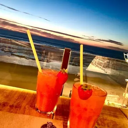 Tequila House - Luxury House In Portugal Santa Barbara (Lisbon)