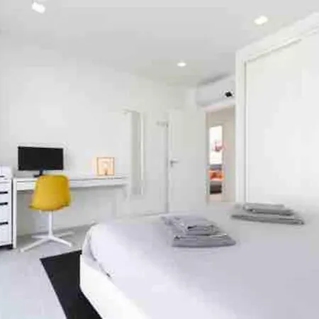 Tequila House - Luxury House In Portugal Villa Santa Barbara (Lisbon)