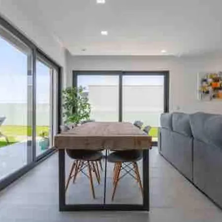 Tequila House - Luxury House In Portugal *