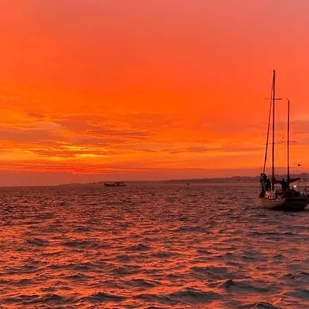 Villa Tequila House - Luxury House In Portugal