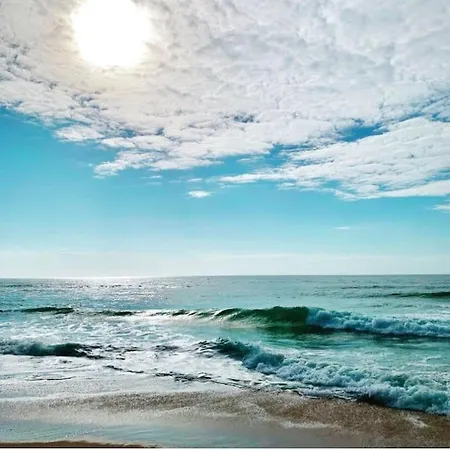 Tequila House - Luxury House In Portugal Villa *