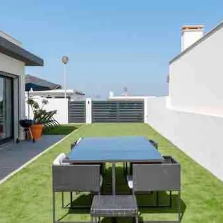 Villa Tequila House - Luxury House In Portugal