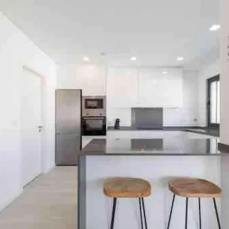 Tequila House - Luxury House In Portugal Villa *