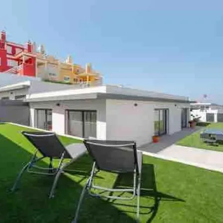 Tequila House - Luxury House In Portugal Villa Santa Barbara (Lisbon)