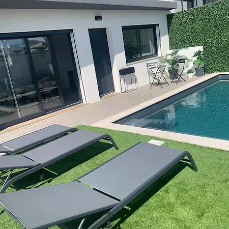 Tequila House - Luxury House In Portugal Santa Barbara (Lisbon)