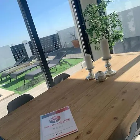 Tequila House - Luxury House In Portugal Santa Barbara (Lisbon)