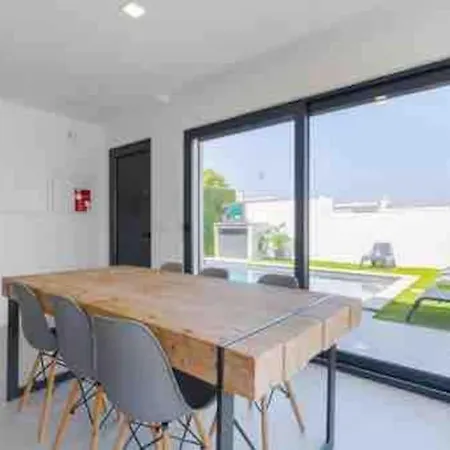 Tequila House - Luxury House In Portugal * Santa Barbara (Lisbon)