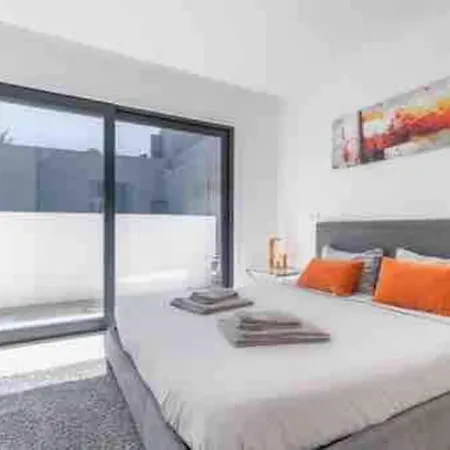 Tequila House - Luxury House In Portugal Вилла Santa Barbara (Lisbon)