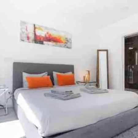 Villa Tequila House - Luxury House In Portugal