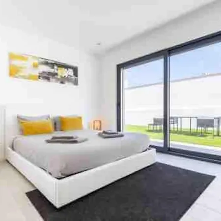 Вилла Tequila House - Luxury House In Portugal Santa Barbara (Lisbon)