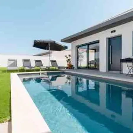 Tequila House - Luxury House In Portugal * Santa Barbara (Lisbon)