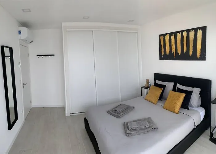 Tequila House - Luxury House In Portugal *