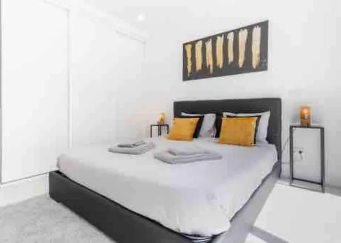 Tequila House - Luxury House In Portugal Villa Santa Barbara (Lisbon)