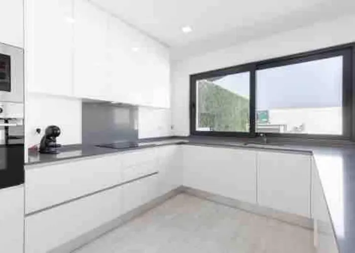 Tequila House - Luxury House In Portugal Villa Santa Barbara (Lisbon)