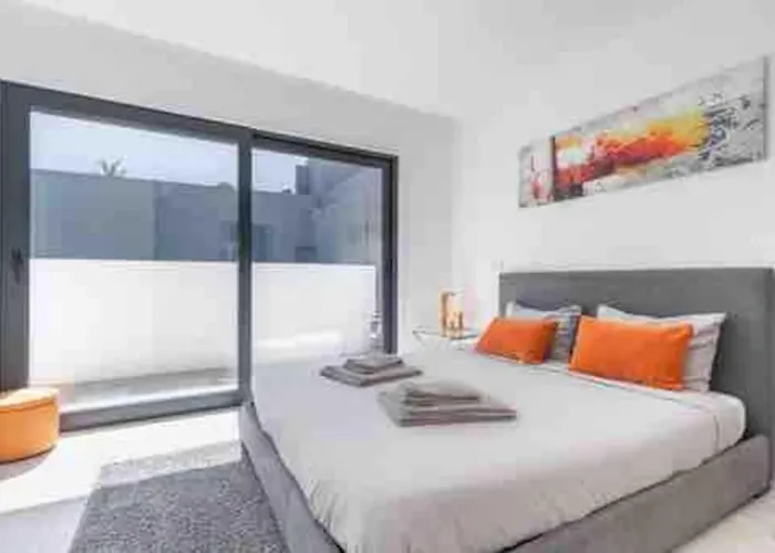 Tequila House - Luxury House In Portugal * Santa Barbara (Lisbon)