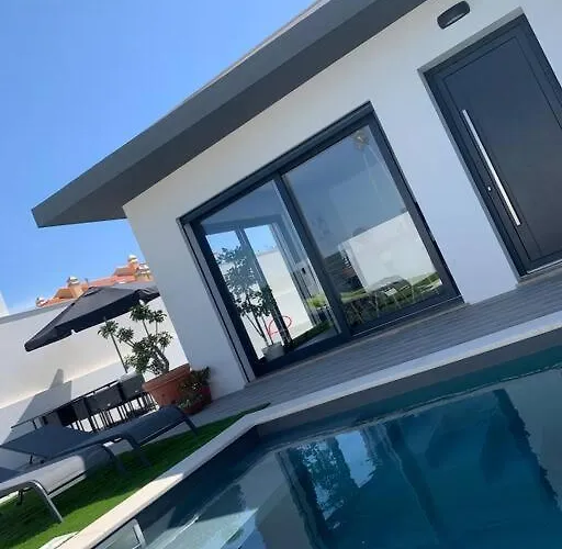 Tequila House - Luxury House In Portugal