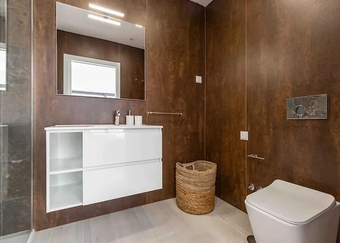 Tequila House - Luxury House In Portugal Villa