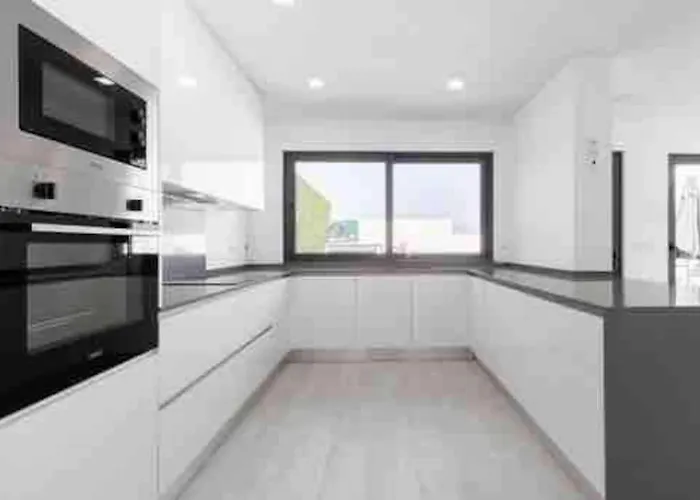 Villa Tequila House - Luxury House In Portugal Santa Barbara (Lisbon)