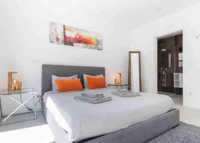 Tequila House - Luxury House In Portugal Santa Barbara (Lisbon)