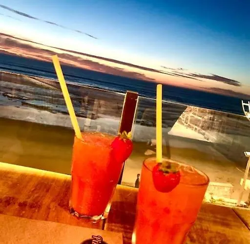 Tequila House - Luxury House In Portugal Santa Barbara (Lisbon)