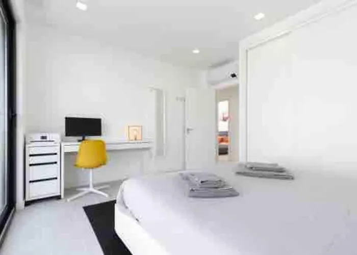 Tequila House - Luxury House In Portugal Villa Santa Barbara (Lisbon)