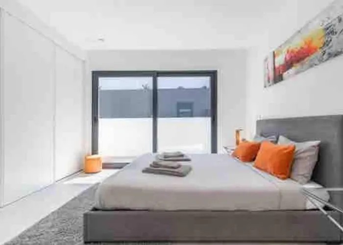 Tequila House - Luxury House In Portugal Villa *