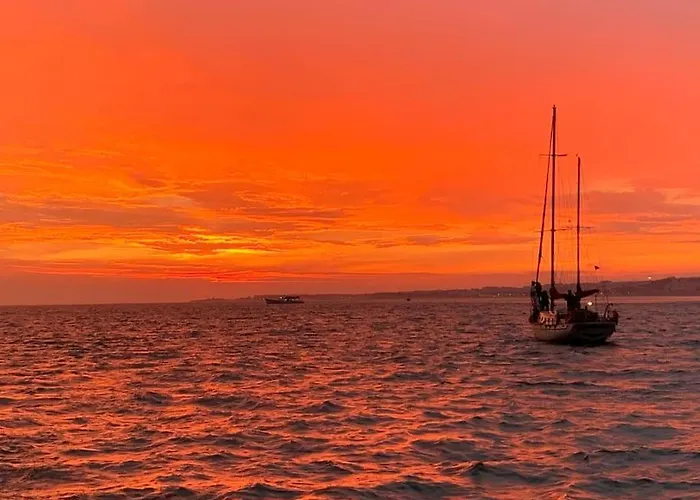 Villa Tequila House - Luxury House In Portugal