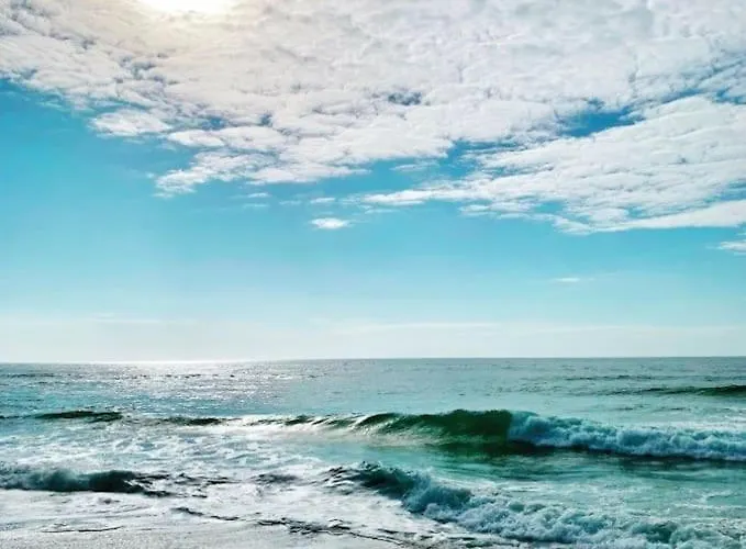 Tequila House - Luxury House In Portugal Villa *