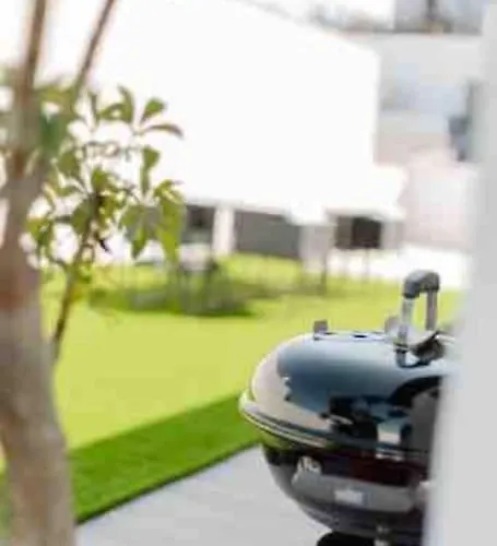 Tequila House - Luxury House In Portugal Villa