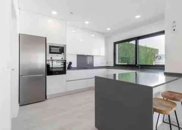 Tequila House - Luxury House In Portugal Santa Barbara (Lisbon)