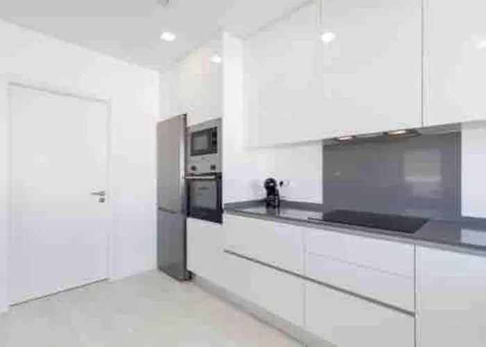 Villa Tequila House - Luxury House In Portugal *