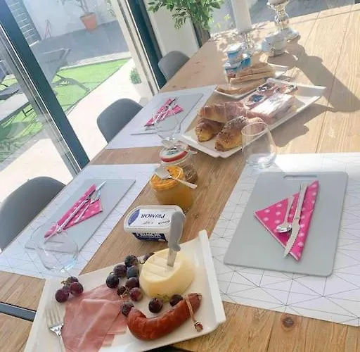 Tequila House - Luxury House In Portugal Villa Santa Barbara (Lisbon)