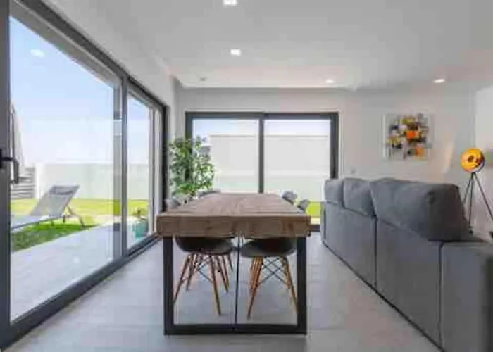 Tequila House - Luxury House In Portugal *