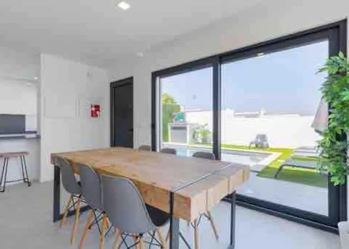 Tequila House - Luxury House In Portugal * Santa Barbara (Lisbon)