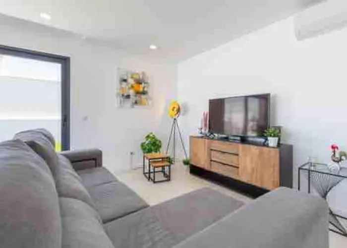 Villa Tequila House - Luxury House In Portugal