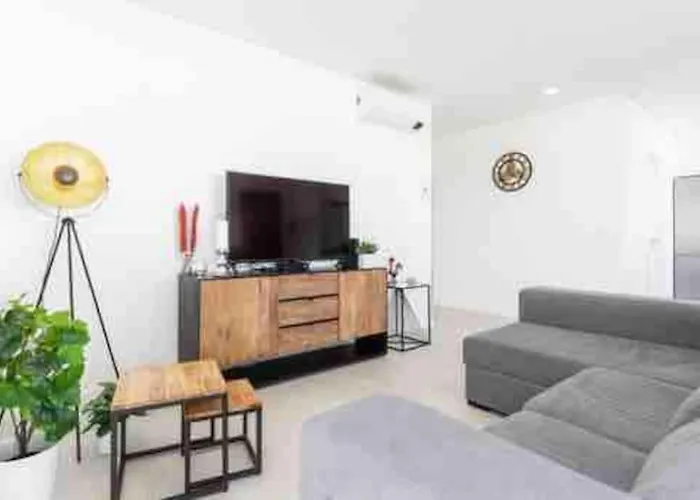 Villa Tequila House - Luxury House In Portugal *