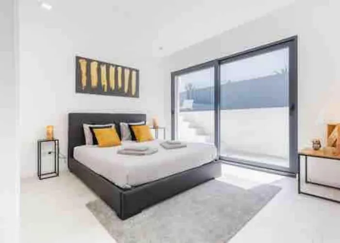 Villa Tequila House - Luxury House In Portugal *